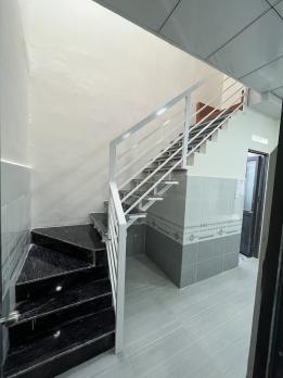 Nhà riêng cho thuê tại 436A/50/1L, Đường 3/2, Phường Hòa Hưng, Hồ Chí Minh, (P.12, Quận 10 trước đây)