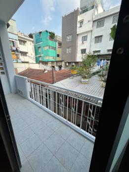 Nhà riêng cho thuê tại 436A/50/1L, Đường 3/2, Phường Hòa Hưng, Hồ Chí Minh, (P.12, Quận 10 trước đây)