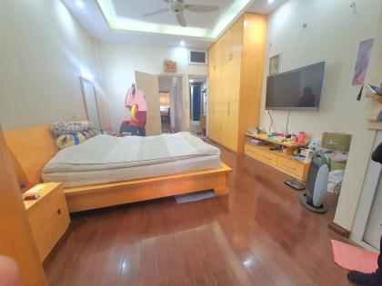 Cần bán nhà chính chủ 5 tầng phân lô cán bộ Ngụy Như Kon Tum oto vào nhà giá 18 tỷ