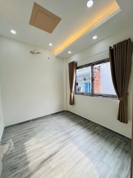 NHÀ HOÀI THANH, 25M2, HẺM 3M, 2 TẦNG, 2 PN, CHỈ 3TỶ 08