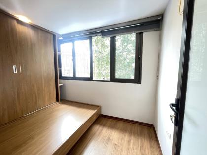 TẬP THỂ LƯƠNG THẾ VINH, THANH XUÂN, NHÀ ĐẸP FULL NỘI THẤT Ở LUÔN