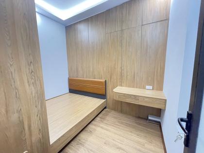 TẬP THỂ LƯƠNG THẾ VINH, THANH XUÂN, NHÀ ĐẸP FULL NỘI THẤT Ở LUÔN