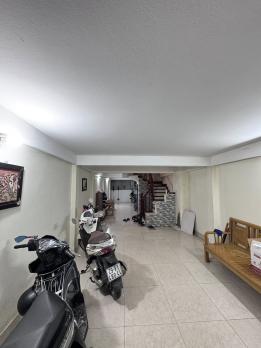 Bán Nhà Nhật Chiêu Tây Hồ 60m2-5T Vừa Ở Vừa Kinh Doanh 26,5 Tỷ Nhật Chiêu.