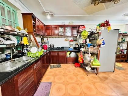 Nhà HXH Đường Hoàng Hoa Thám Phường 5 Quận Phú Nhuận Cũ.