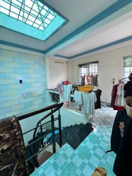 Nhà HXH Đường Hoàng Hoa Thám Phường 5 Quận Phú Nhuận Cũ.