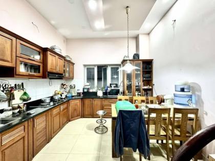 Nhà Đường Lê Văn Sỹ Phường 11 Phú Nhuận Cũ.