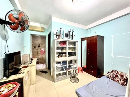 Nhà Đường Lê Văn Sỹ Phường 11 Phú Nhuận Cũ.