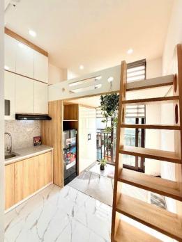 Bán tòa CCMN Phan Đình Giót, Thanh Xuân, thang máy, 9 phòng khép kín, gần ô tô