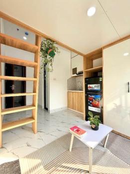 Bán tòa CCMN Phan Đình Giót, Thanh Xuân, thang máy, 9 phòng khép kín, gần ô tô