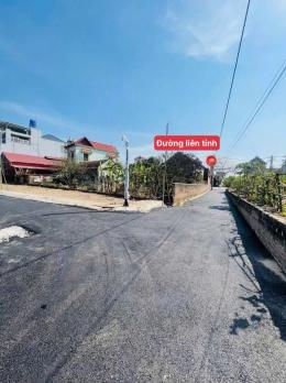 CHỈ 2TỶ150TR GẦN CHỢ ĐÔNG TẢO. ĐƯỜNG APPHAN 5M