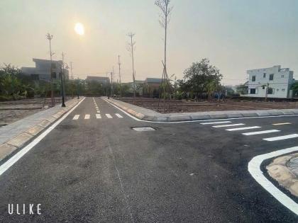 CHỈ 2TỶ150TR GẦN CHỢ ĐÔNG TẢO. ĐƯỜNG APPHAN 5M