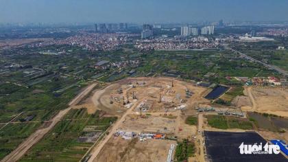 EM THẢO SẴN NGUỒN VĂN GIANG TỪ 1.7TỶ ĐẾN 6TỶ