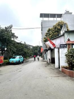 Bán nhà Xóm Ngõ Ngang La Khê DT 111m2, Giá 15.5 Tỷ Hà Đông Hà Nội