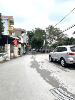 Bán nhà Xóm Ngõ Ngang La Khê DT 111m2, Giá 15.5 Tỷ Hà Đông Hà Nội