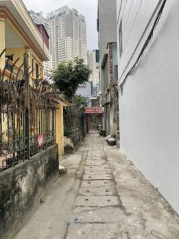 Bán nhà Xóm Ngõ Ngang La Khê DT 111m2, Giá 15.5 Tỷ Hà Đông Hà Nội