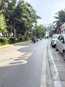 Bán Nhà Trích Sài Tây Hồ 45m2-7T MT6m VIEW Hồ Tây 24,5 Tỷ Trích Sài.