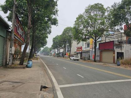 BÁN 2 LÔ ĐẤT LIỀN KỀ PHƯỜNG PHÚ TÂN TP HCM, DT 10X20, SHR CHỈ 6.6 TỶ. LH:0339947032.