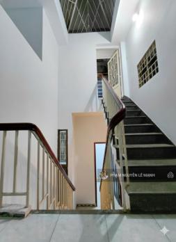Bán nhà HXH 6m Thoại Ngọc Hầu, Phú Thạnh, Tân Phú 3 tầng 3PN 3WC, 42m2, 6,8 tỷ