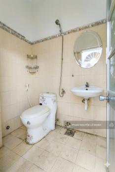 Bán nhà HXH 6m Thoại Ngọc Hầu, Phú Thạnh, Tân Phú 3 tầng 3PN 3WC, 42m2, 6,8 tỷ