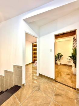 Nhà HXH Đường Bùi Văn Thêm Quận Phú Nhuận Phường 9 Cũ.