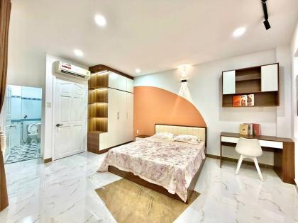 Nhà HXH Đường Bùi Văn Thêm Quận Phú Nhuận Phường 9 Cũ.