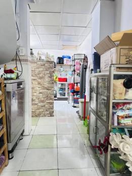 Nhà HXH Đường Thành Thái Quận 10 Phường 14 Cũ.