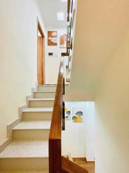 SIÊU PHẨM MỚI TẠI GÒ VẤP - FULL NỘI THẤT XỊN XÒ - 35M2 CHỈ 5TỶ880. LH:0901754355.