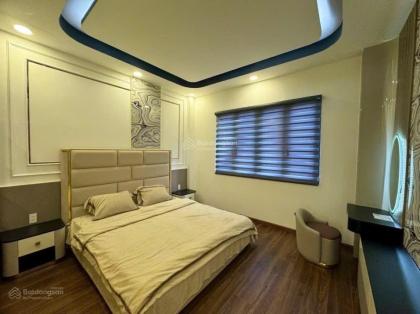 Nhà đẹp GIÁ TỐT tặng full nội thất - Tân Quy - Quận 7 . ngang 7m dọn vào ở ngay