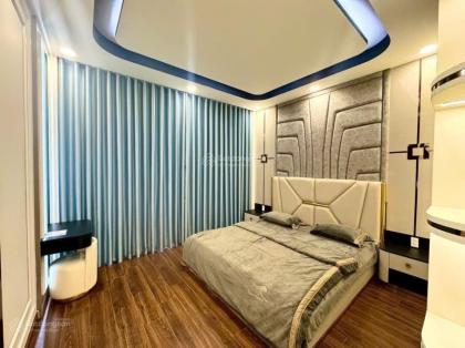 Nhà đẹp GIÁ TỐT tặng full nội thất - Tân Quy - Quận 7 . ngang 7m dọn vào ở ngay