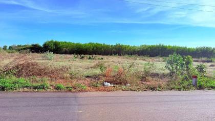 BÁN 2 LÔ LIÊN KỀ NGAY HỒ SUỐI MÔN - XÃ ĐẤT ĐỎ - TP HCM, CHỈ 3,8 TỶ 1 LÔ. LH:0707607272.