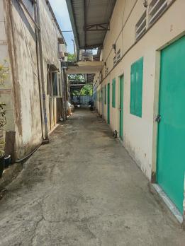 NHÀ CẤP 4 (600M²) + 16 PHÒNG TRỌ – DÒNG TIỀN SẴN – CHỈ 13 TỶ