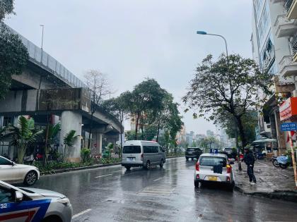 Bán Nhà Mặt Phố Yên Lãng Đống Đa 405m2-10T MT12m 1 SỔ 1 CHỦ 235 Tỷ Yên Lãng.