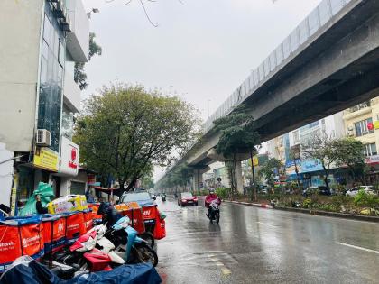Bán Nhà Mặt Phố Yên Lãng Đống Đa 405m2-10T MT12m 1 SỔ 1 CHỦ 235 Tỷ Yên Lãng.