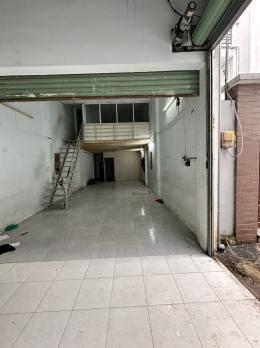 Bán nhà Xe hoi, Nguyễn Thế Truyện - gần Tân Sơn Nhì, 4,6x18m, 2 Tầng cũ, tiện xây, 8,3 tỷ.