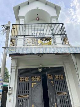 NHÀ GIỮ TIỀN CỰC TỐT – Ở ĐƯỢC, ĐẦU TƯ ĐƯỢC – TÂN CHÁNH HIỆP 18, Q12 CHỈ 4.5 TỶ!