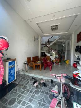 NHÀ GIỮ TIỀN CỰC TỐT – Ở ĐƯỢC, ĐẦU TƯ ĐƯỢC – TÂN CHÁNH HIỆP 18, Q12 CHỈ 4.5 TỶ!