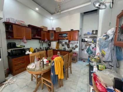 NHÀ GIỮ TIỀN CỰC TỐT – Ở ĐƯỢC, ĐẦU TƯ ĐƯỢC – TÂN CHÁNH HIỆP 18, Q12 CHỈ 4.5 TỶ!