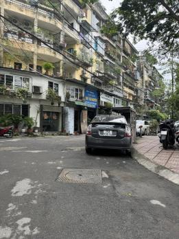 Bán Nhà P/Lô 2 Ô Tô Tránh Võ Thị Sáu Hai Bà Trưng 112m2-3T 2MT22m Vỉa Hè Lô Góc 36 Tỷ Võ Thị Sáu.