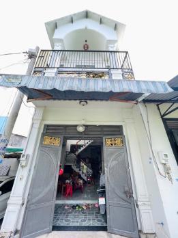 SIÊU HOT CHỢ TỐT – NHÀ ĐẸP HXH Huỳnh Thị Hai – CHỈ 4.5 TỶ CHỐT NGAY!