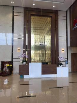 •  ???? CHO THUÊ CĂN HỘ OFFICETEL RỘNG – Ở & LÀM VIỆC CỰC TIỆN – GIÁ TỐT Q8 •  ???? The Pegasuite 1 – 1A Tạ Quang Bửu