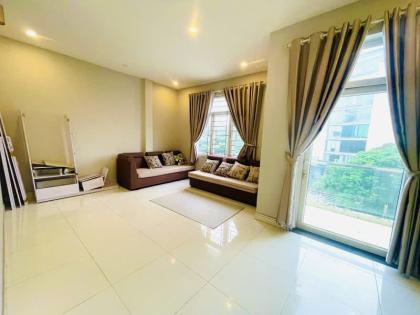 Nhà MTKD 5 lầu ngang 5.5m 176m2 ngay Vincom Nguyễn Xí Bình Thạnh KD dòng tiền 34.9 tỷ.