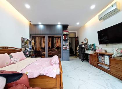 XE HƠI VÀO NHÀ! Bán Nhà Đẹp 4 Tầng Phan Xích Long, 58m2, Chỉ 12 Tỷ TL