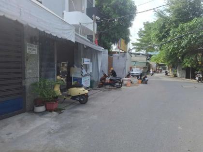 MẶT TIỀN TÂN THỚI HIỆP 15 – CÁCH DƯƠNG THỊ MƯỜI 100M – CHỈ 6,7 TỶ