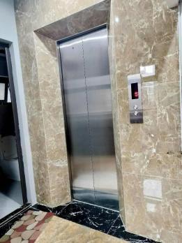 Bán Biệt Thự KĐT Cầu Bươu 123m2, 5 Tầng thang máy, 8m mặt tiền