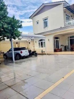 SIÊU PHẨM 1.000M² FULL THỔ – MT NHỰA TRUNG CHÁNH, HÓC MÔN