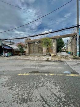 SIÊU PHẨM 1.000M² FULL THỔ – MT NHỰA TRUNG CHÁNH, HÓC MÔN