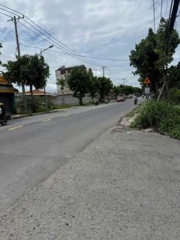 MẶT TIỀN NGUYỄN VĂN BỨA – NGANG 20M BỀ THẾ – GIÁ ĐẦU TƯ 26 TỶ