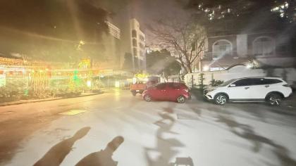 Bán nhà BT Khu Đô Thị Văn Khê DT 165m2, 3 Tầng, MT 10m, Giá 57.8 tỷ Hà Đông