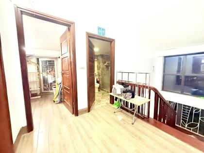 Bán nhà BT Khu Đô Thị Văn Khê DT 165m2, 3 Tầng, MT 10m, Giá 57.8 tỷ Hà Đông