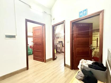 Bán nhà BT Khu Đô Thị Văn Khê DT 165m2, 3 Tầng, MT 10m, Giá 57.8 tỷ Hà Đông